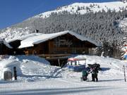 Restaurant recommandé : Meckatzer Sportalp