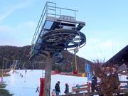 Panoramalift Terenten - Téléski