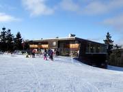 Chalet de restauration recommandé : Restaurant Zwieseltreff