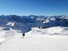 Images Nebelhorn – Oberstdorf