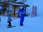 Bon plan pour les enfants : 