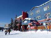 SilverStar Mountain Village