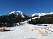 Stations de ski familiales Alpes de la Lechtal – Familles et enfants Hoch-Imst – Imst