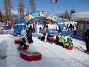 Bon plan pour les enfants : 