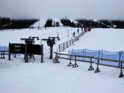 L10 Ugglan 1 - Téléski