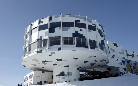 Flims Laax Falera: offres d'hébergement sur les domaines skiables – Offre d’hébergement Laax/Flims/Falera