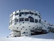 GALAAXY Mountain Hostel Crap Sogn Gion