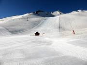 Des pistes parfaites à Formigal