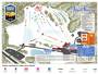 Plan des pistes Alpine Valley Ohio