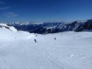 Piste intermédiaire Kristall