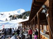 Restaurant recommandé : Stüva Cuolm