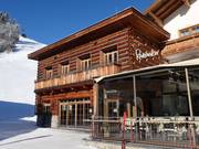 Rambazam Bar à Großarl