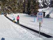 Tapis roulant Thaneller