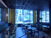 Restaurant Rifugio della Nonna au Thon Hotel