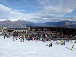 Coronet Peak