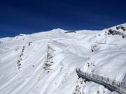 First Cliff Walk avec vue sur l’Oberjoch