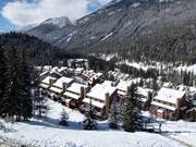 Appartements au Panorama Mountain Village