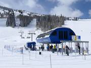 Apex Express - 4 places | Télésiège rapide (débrayable)