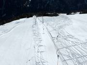 Mardinalift - Téléski à pioches