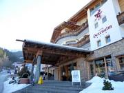 Hôtel Hexenalm à Söll