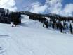 Diversité des pistes Columbia-Shuswap – Diversité des pistes Kicking Horse – Golden