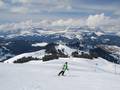 Pistes Espace Diamant – Les Saisies/Notre-Dame-de-Bellecombe/Praz sur Arly/Flumet/Crest-Voland