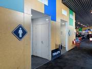 Installations sanitaires soignées The Remarkables