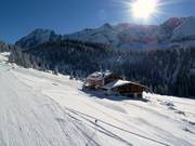 Berggasthof Alpenglühn