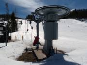 Black Forest - Téléski