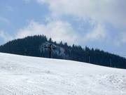 Budzowski Wierch 3 - Téléski