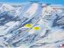 Plan des pistes Hochgrat (Oberstaufen)