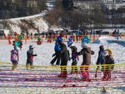 Zwergenland de l'école de ski WiWa