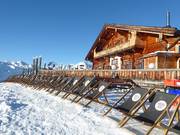 Restaurant recommandé : Kristallhütte