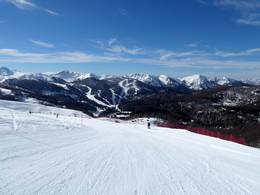 Domaine skiable Kolašin 1450/Kolašin 1600
