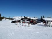 Restaurant recommandé : Skihytta Trysil