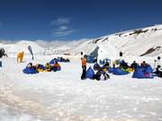 Lieu recommandé pour l'après-ski : Iglu-Hotel und Bar