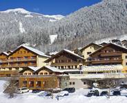 BergSPA & Hotel Zamangspitze