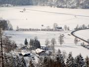 Espace enfants au Tannerfeld