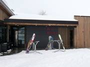 Installations sanitaires bien entretenues