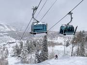 Domaine skiable Snowbasin