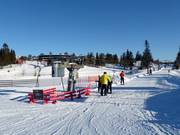 H4 Illern - Téléski