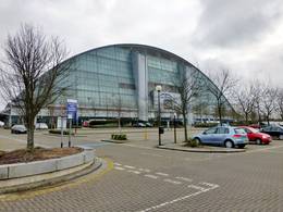 Snozone – Milton Keynes