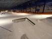 Snow Park Snow Arena