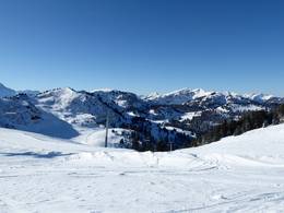 Villars/Gryon/Les Diablerets