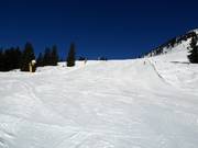 Descente Neuhögen à Westendorf
