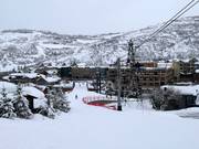 Park City historique