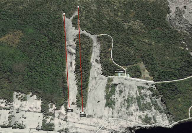 Kassjöbacken Kassjöbacken