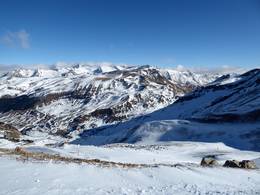 Domaine skiable Cerler