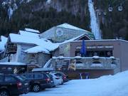 Lieu recommandé pour l'après-ski : Limo Montafon