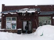 Restaurant recommandé : Red Pine Lodge